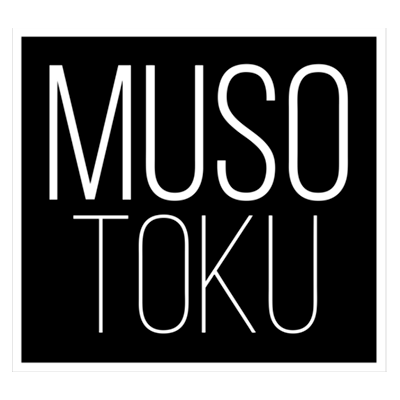 Musotoku - Power For Tattoo